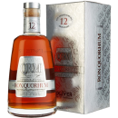 Quorhum 12 Anos Solera